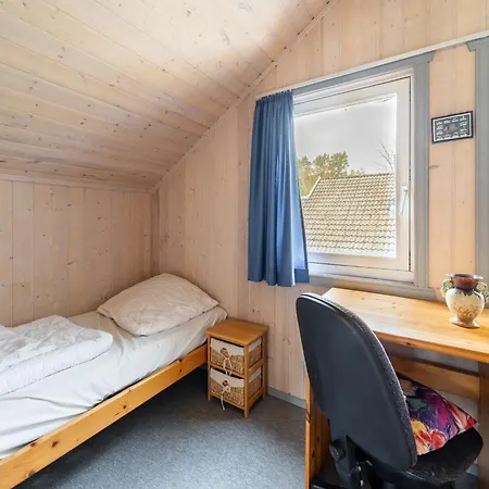 Ferienhaus Mirow In Granzow