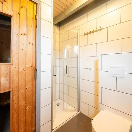 Ferienhaus Mirow In Granzow