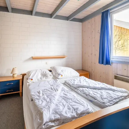 Ferienhaus Mirow In