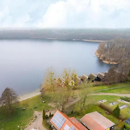 Ferienhaus Mirow In Granzow