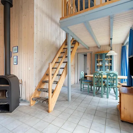 Mirow In Ferienhaus