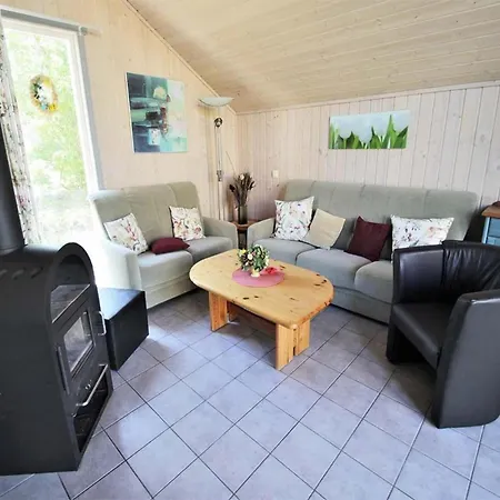 Mirow In Ferienhaus