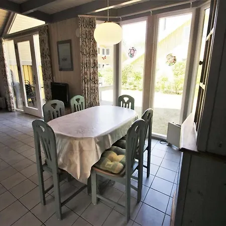 Mirow In Ferienhaus *