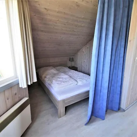 Mirow In Ferienhaus