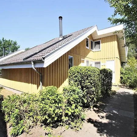 Mirow In Ferienhaus Granzow
