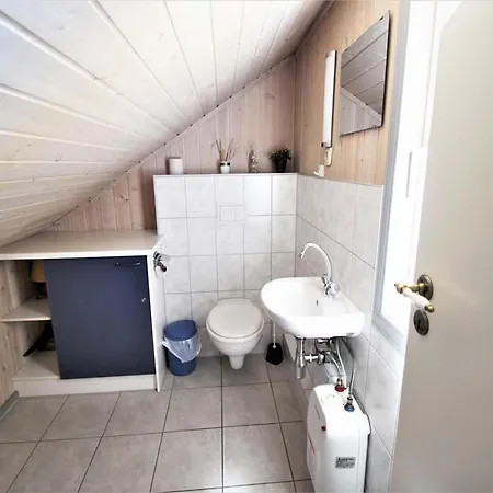 Ferienhaus Mirow In *