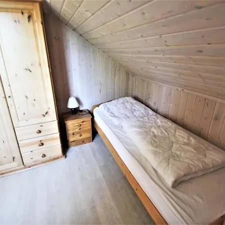 Mirow In Ferienhaus