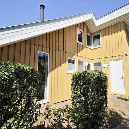 Ferienhaus Mirow In Granzow